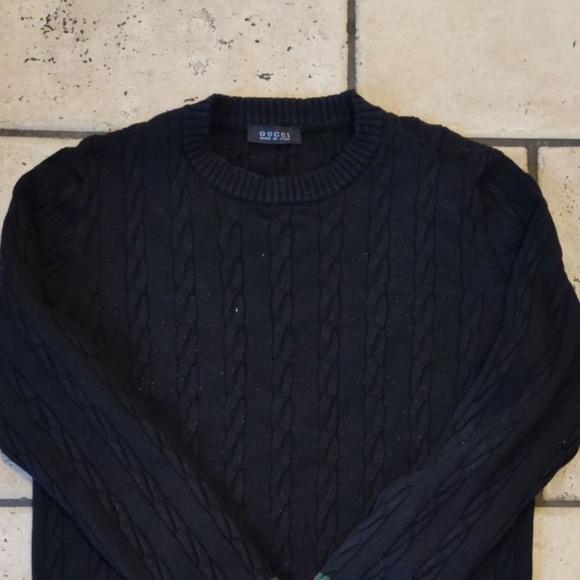 Gucci sweater - Picture 3 of 3